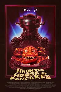 Haunted House of Pancakes (2025)
