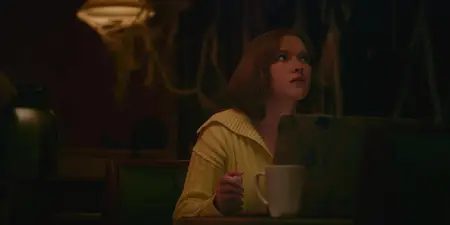 Haunted House of Pancakes (2025)