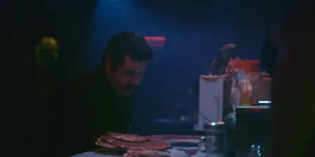 Haunted House of Pancakes (2025)
