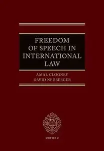 Freedom of Speech in International Law