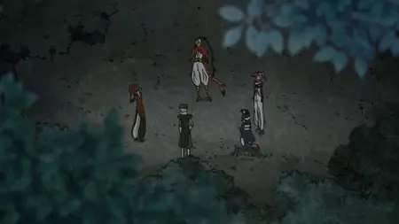 Katanagatari - 06 (BD 1080p
