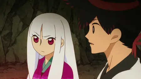 Katanagatari - 06 (BD 1080p