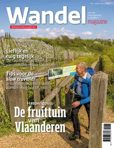 Wandel Magazine - April 2026
