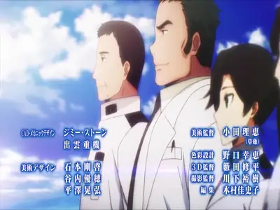 The Irregular At Magic High School S01E16 DUBBED