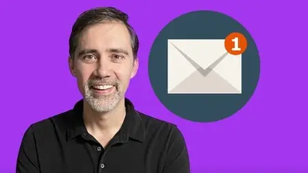 Email Marketing Masterclass: Start & Growth Your Email List