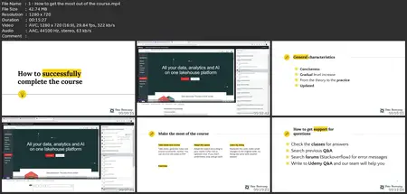 Machine Learning And Artificial Intelligence In Power Bi