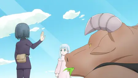 Dungeon People S01E12 Dungeon People