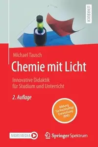 Chemie mit Licht, 2. Auflage