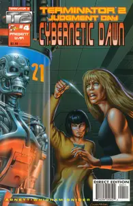 T2-Cybernetic Dawn 04 of 04 1996