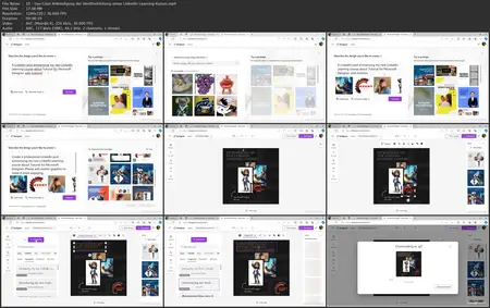 Microsoft Designer: Ein erster Blick