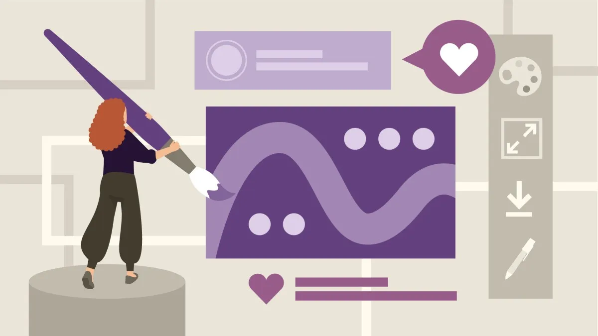 Microsoft Designer: Ein erster Blick