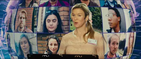 Bridget Jones's Baby (2016) [MultiAudio] + Extras