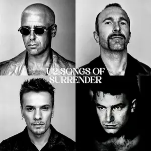 U2 - Songs Of Surrender (Super Deluxe Edition) (2023)