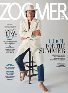 Zoomer Magazine - June-July 2024