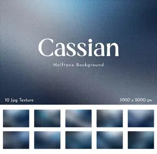 EE - Cassian- Halftone Gradient Abstract Background GQ8HRK5