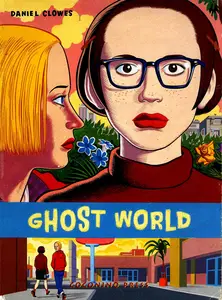 Ghost World