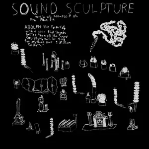 VA - The Sounds of Sound Sculpture (Remastered) (1975/2024) [Official Digital Download 24/48]