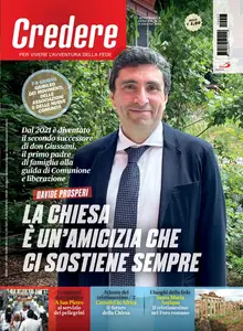 Credere - 8 Giugno 2025