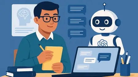 AI For Teachers Masterclass