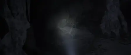 Infiltration S03E08