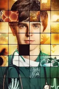 The Good Doctor S07E04