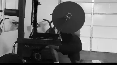 Weightlifting: Foundations For Performance