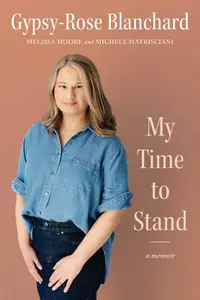 My Time to Stand: A Memoir