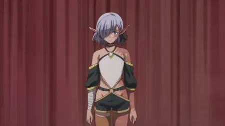 Isekai Mokushiroku Mynoghra - 06