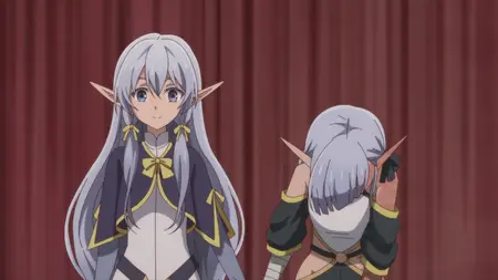 Isekai Mokushiroku Mynoghra - 06