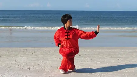 Qi Gong Instructor Training Level II (Part 4 of 5)