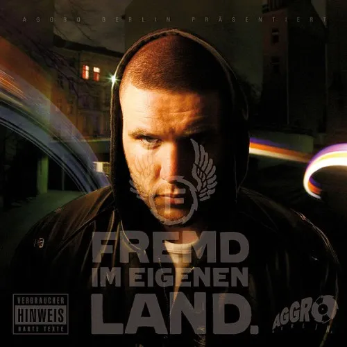 Fler - Fremd Im Eigenen Land (2008)