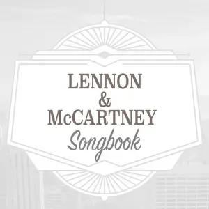 VA - Lennon & McCartney Songbook (2018)