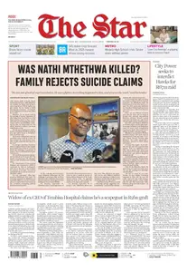 Star - 2 October 2025