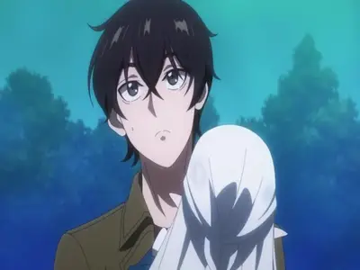 THE NEW GATE S01E04