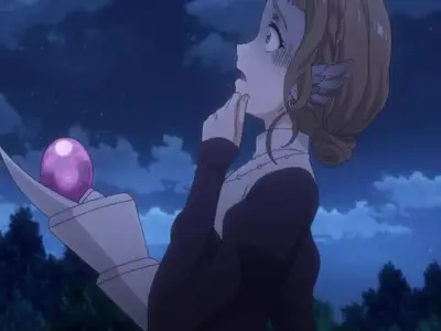 THE NEW GATE S01E04