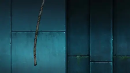 Shangri La Frontier S02E02 An Unfriendly Gate Guard
