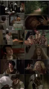 Countess Dracula (1971) [w/Commentaries]