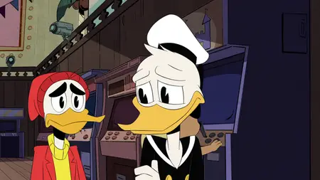 DuckTales S03E23