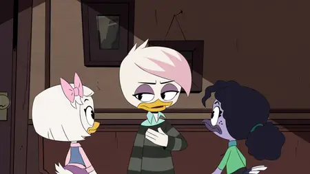 DuckTales S03E23