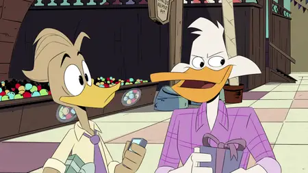 DuckTales S03E23