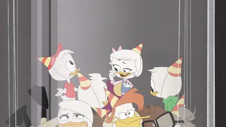 DuckTales S03E23