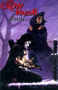The Crow-Razor - Kill The Pain Finale