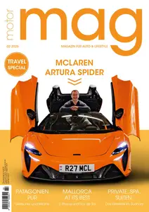 MotorMag - 30 Juni 2025