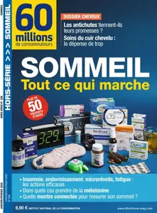 60 Millions de Consommateurs Hors-Série - Janvier-Février 2025