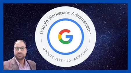 Google Workspace Administrator Associate
