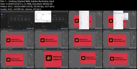 Master Adobe Illustrator: Design Awesome Logos and Graphics