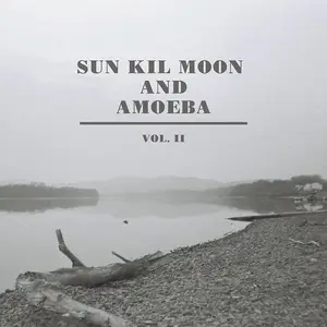 Sun Kil Moon and Amoeba - Sun Kil Moon and Amoeba, Vol. II (2025) (Hi-Res)