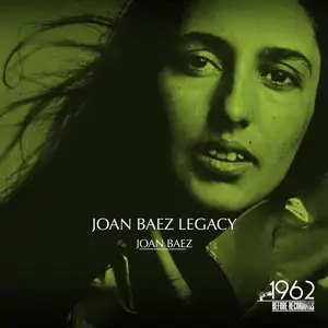 Joan Baez - Joan Baez Legacy (2026) [Official Digital Download]