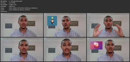 Egyptian Arabic Through Movies| Unique Method