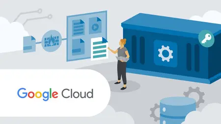 Compute, Network, and Storage Services Configuration in Google Distributed Cloud (GDC) by Google